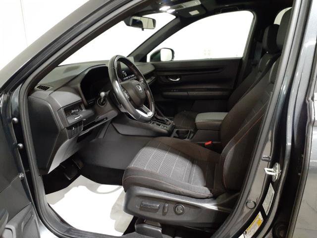 Used 2024 Honda CR-V Sport image 7