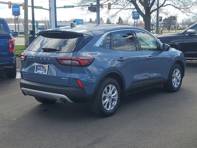 Certified 2024 Ford Escape Active w/ Tech Pack #2 image 4