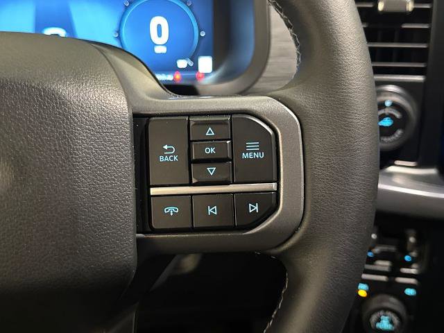 Certified 2025 Ford F150 XLT w/ Equipment Group 303A High AWD/4WD image 23