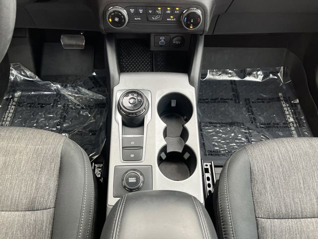 Certified 2022 Ford Bronco Sport Big Bend image 16