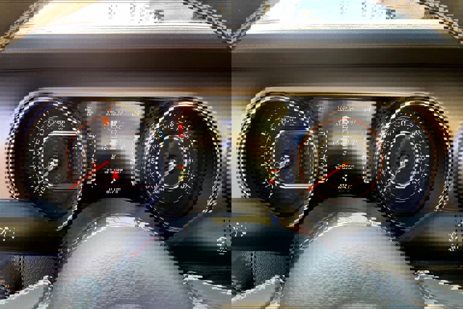 Used 2023 Jeep Gladiator Rubicon w/ LED Lighting Group image 25