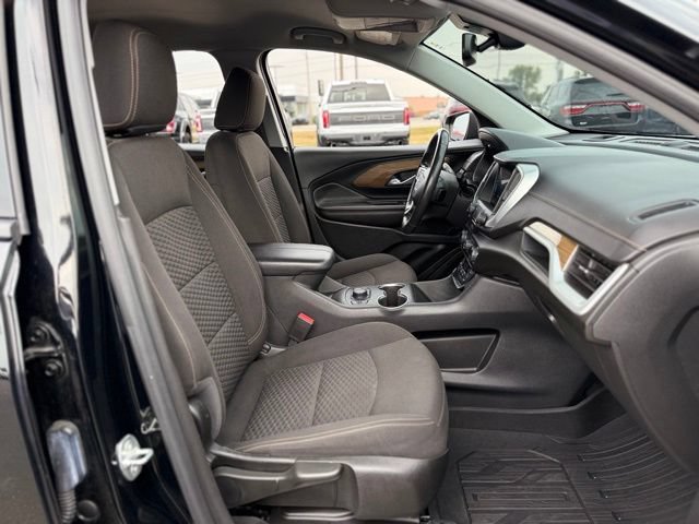 Used 2021 GMC Terrain SLE w/ Driver Convenience Package AWD/4WD image 16