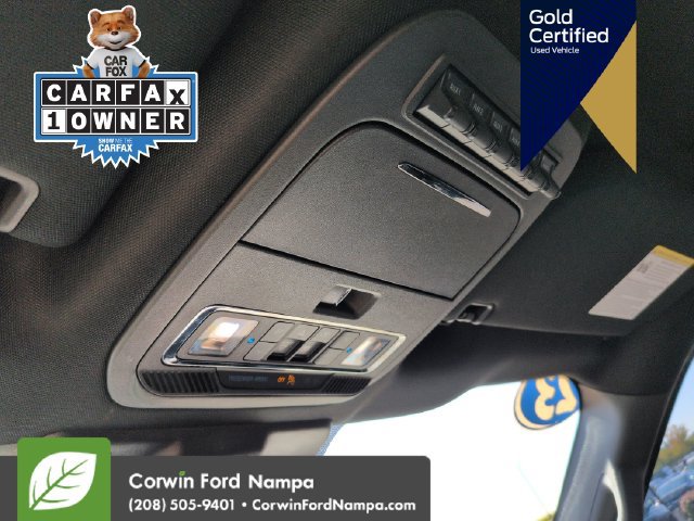 Certified 2023 Ford F150 Raptor AWD/4WD image 24