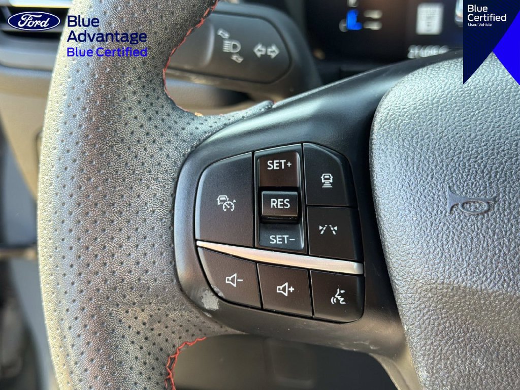 Certified 2023 Ford Escape ST-Line w/ Tech Pack #1 FWD image 19