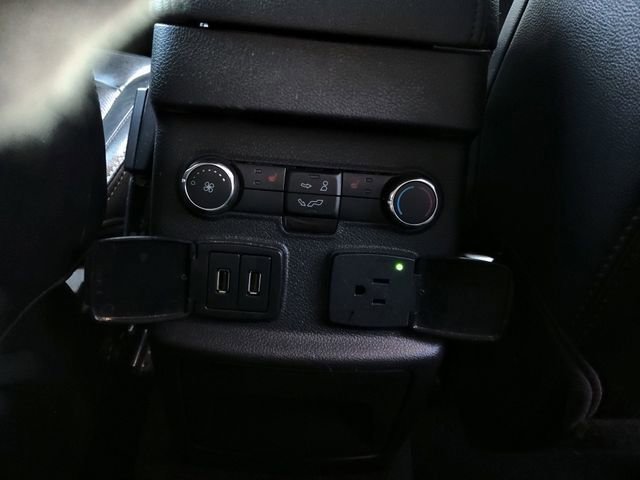 Certified 2019 Ford Explorer Limited image 33