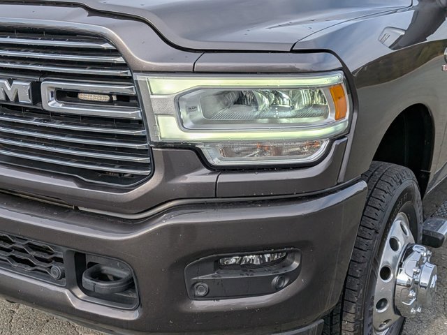 Used 2023 RAM 3500 Laramie image 10