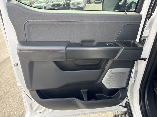 Certified 2023 Ford F150 Raptor AWD/4WD image 11