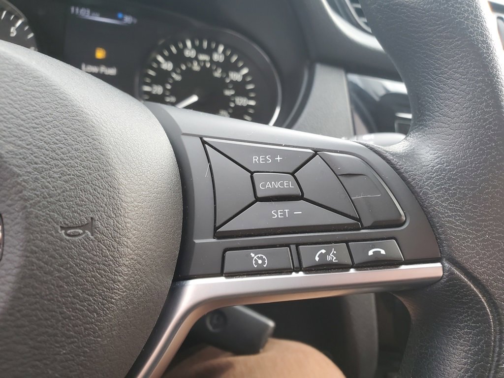 Used 2017 Nissan Rogue Sport S w/ S Appearance Package image 15