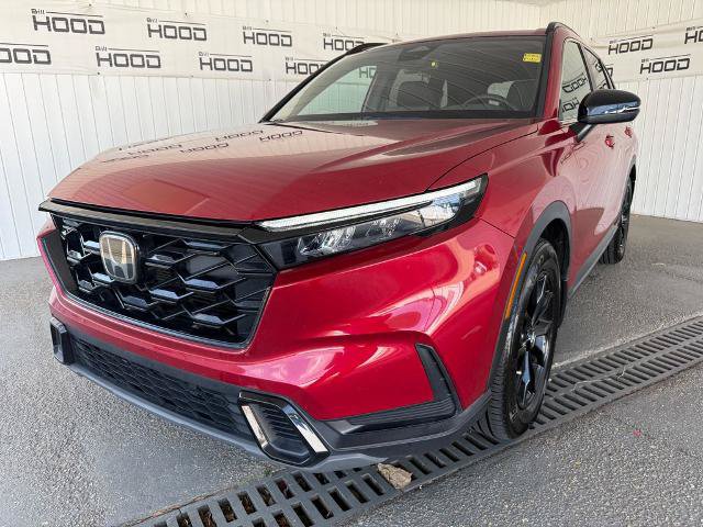 Used 2023 Honda CR-V Sport image 26