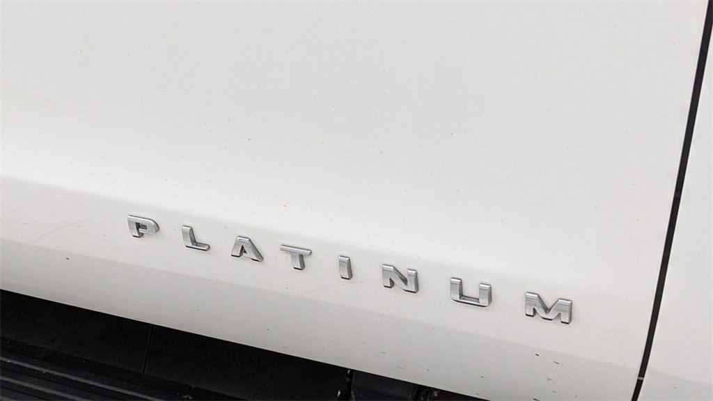 Certified 2023 Ford Expedition Platinum image 48