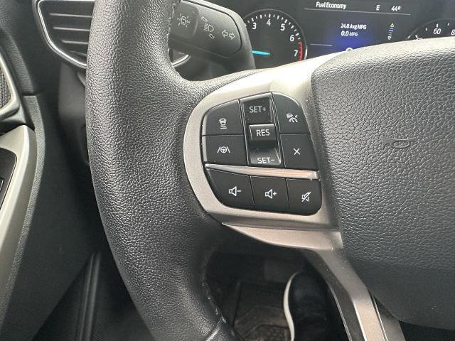 Certified 2023 Ford Explorer XLT w/ Equipment Group 202A image 29