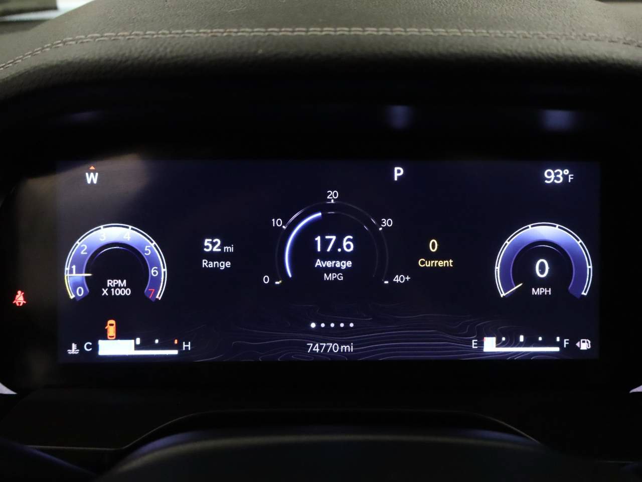 Used 2021 Jeep Grand Cherokee L Limited RWD image 7