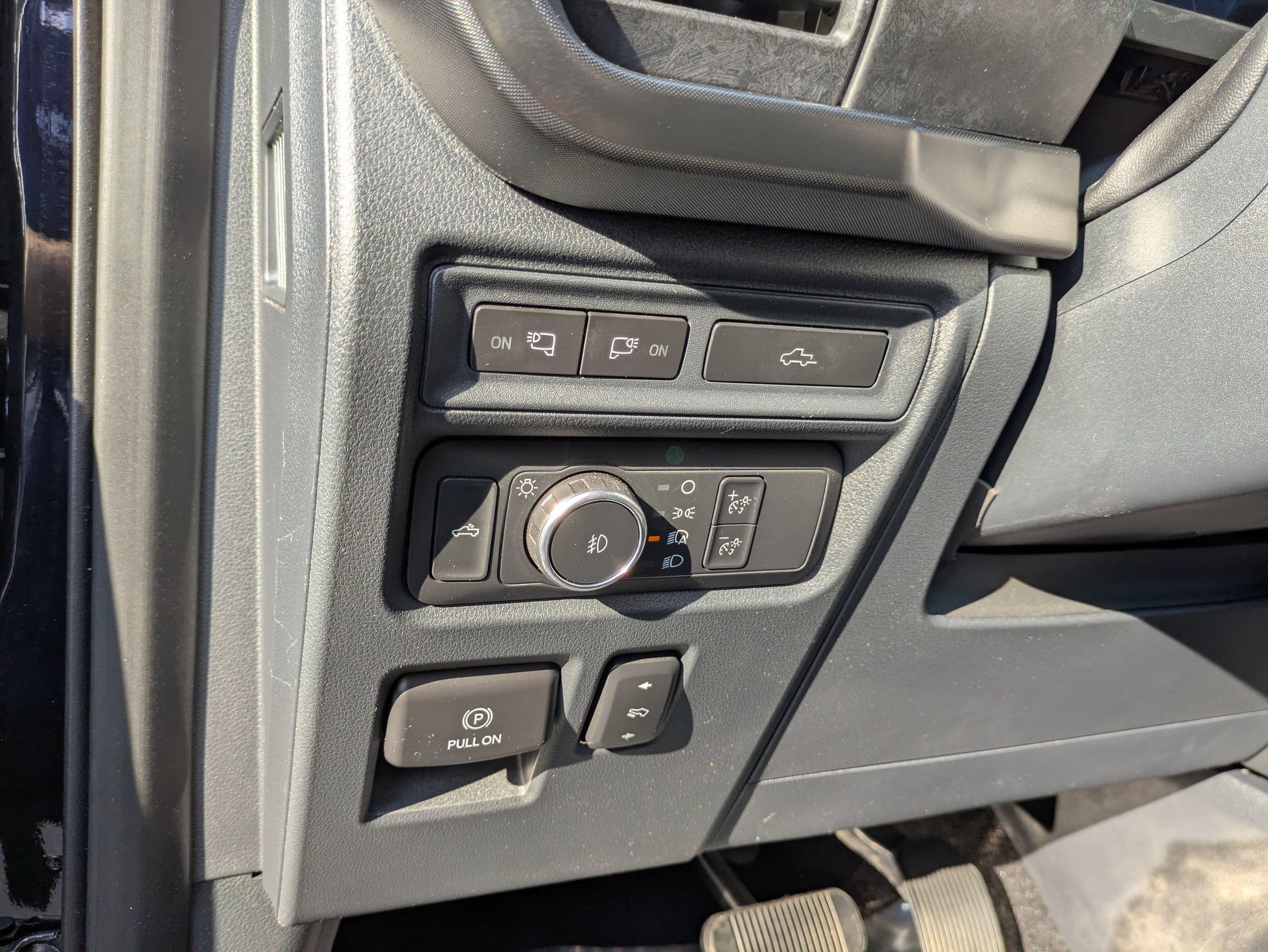 Certified 2022 Ford F150 Tremor w/ Equipment Group 402A High AWD/4WD image 18