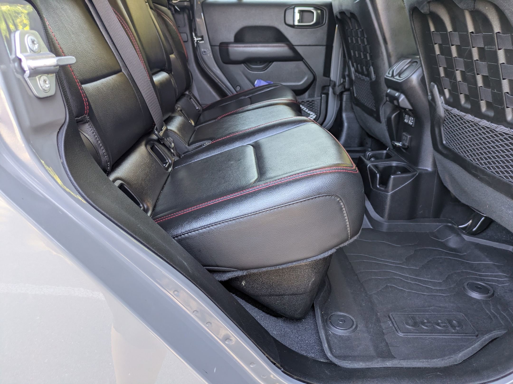 Used 2020 Jeep Gladiator Rubicon image 30