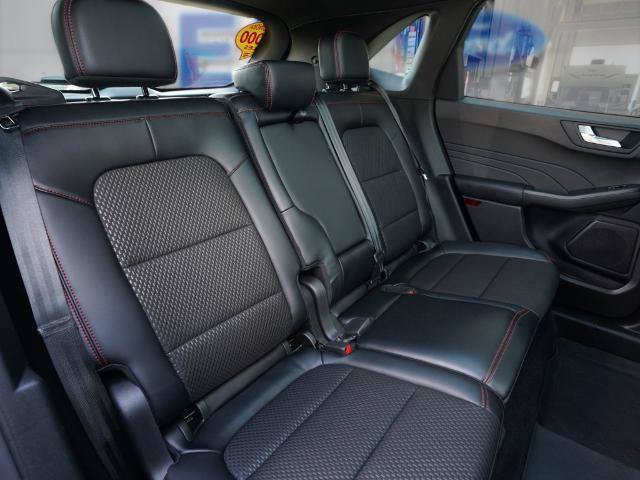Certified 2024 Ford Escape ST-Line w/ Tech Pack #1 AWD/4WD image 29