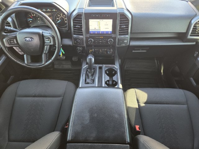 Certified 2020 Ford F150 XLT w/ Equipment Group 302A Luxury AWD/4WD image 23