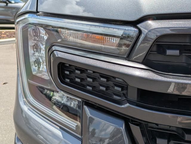 Certified 2025 Ford Ranger XLT RWD image 10
