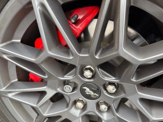 Certified 2024 Ford Mustang GT Premium w/ GT Performance Package image 40