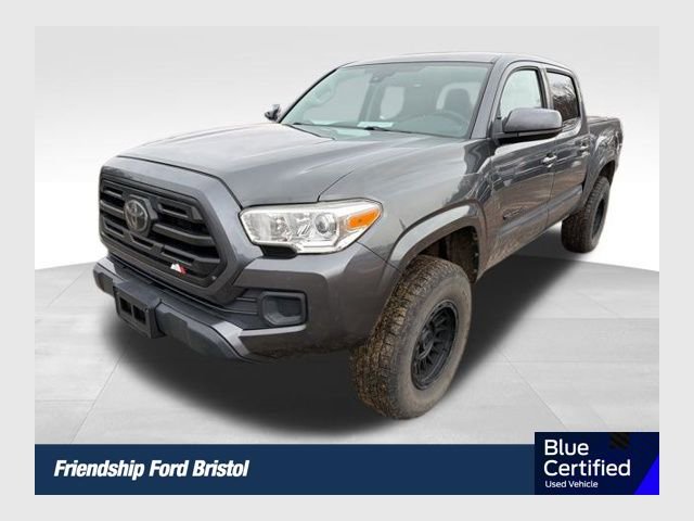 Used 2019 Toyota Tacoma SR image 1