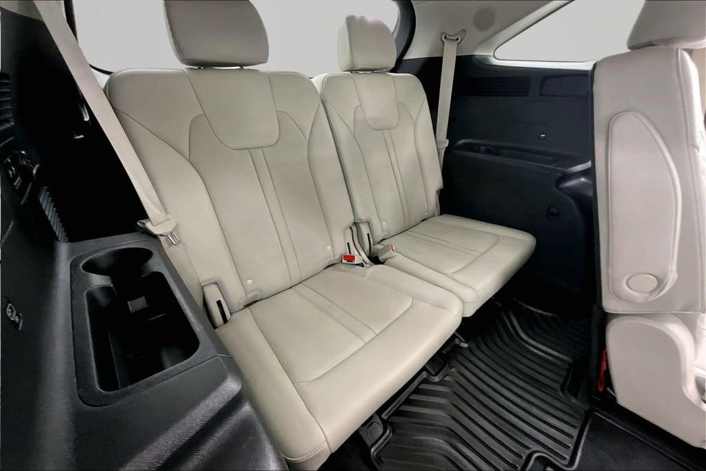 Used 2023 Kia Sorento SX AWD/4WD image 28