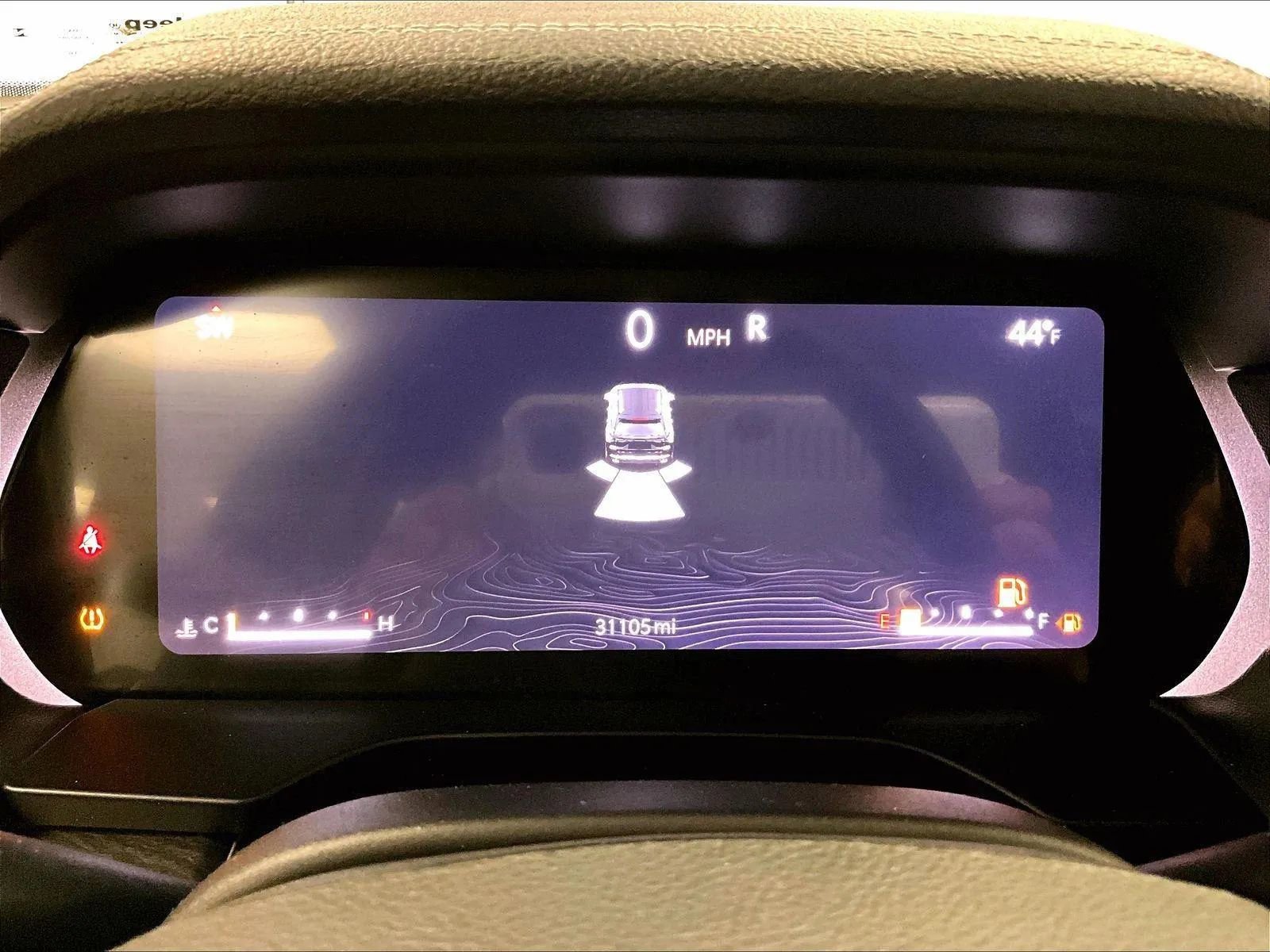 Used 2023 Jeep Grand Cherokee Limited image 19