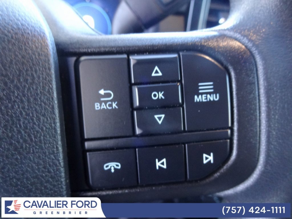Certified 2024 Ford F150 XL image 27