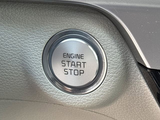 Used 2024 Kia Telluride EX w/ EX Captain's Chair Package FWD image 48