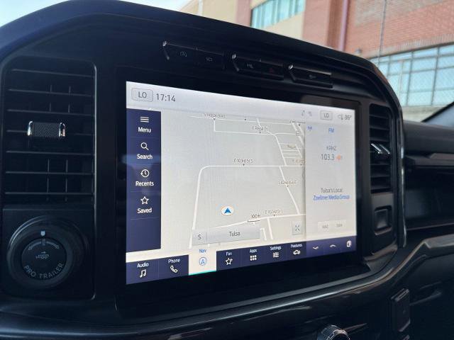 Certified 2023 Ford F150 XLT w/ Equipment Group 302A High image 30