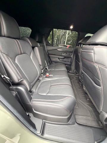 Used 2026 Honda Passport TrailSport Elite image 18