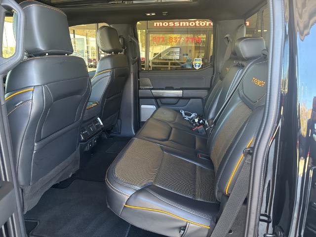 Certified 2023 Ford F150 Tremor w/ Equipment Group 402A High image 18