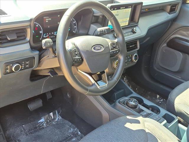 Certified 2024 Ford Maverick XLT w/ XLT Luxury Package FWD image 10