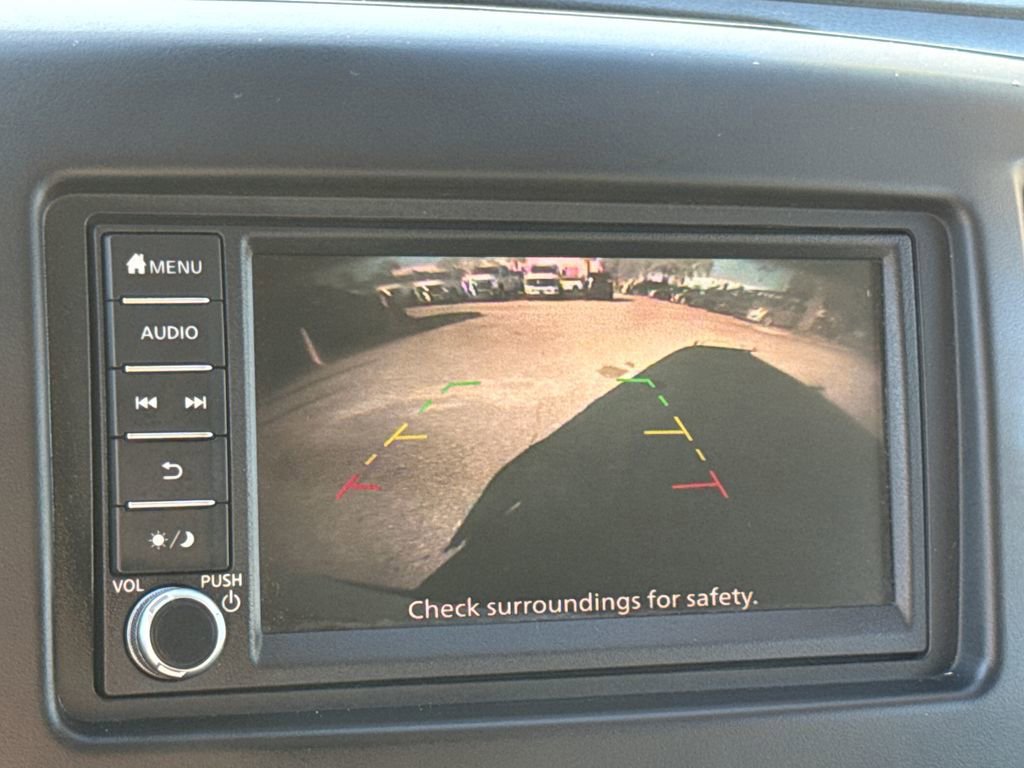 Used 2020 Nissan NV200 S w/ Back Door Glass Package image 20