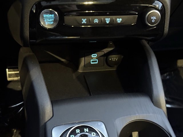 Certified 2023 Ford Escape ST-Line w/ Tech Pack #1 image 19