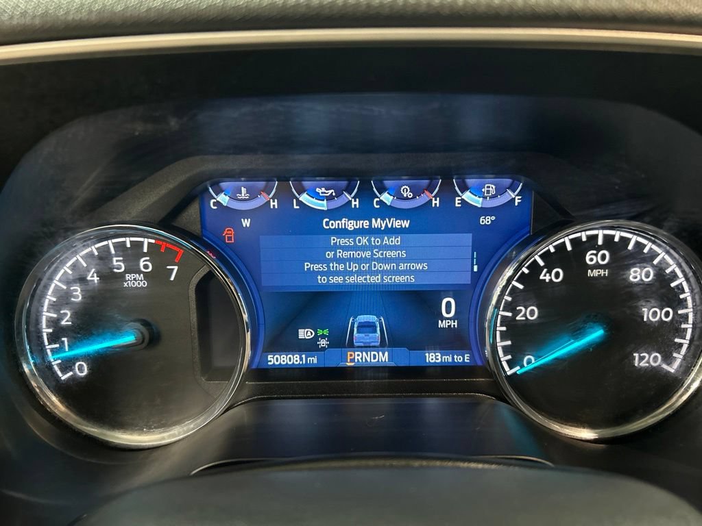 Certified 2023 Ford F150 XLT w/ Equipment Group 302A High AWD/4WD image 17