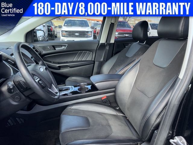 Certified 2018 Ford Edge Sport w/ Equipment Group 401A image 20