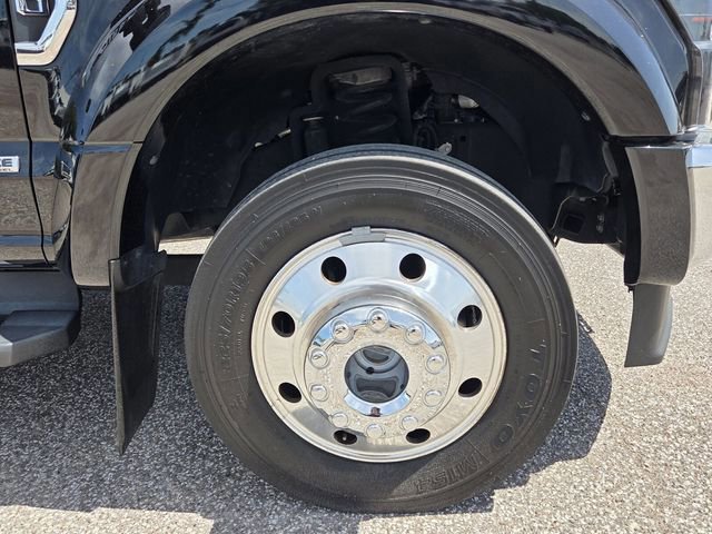 Certified 2020 Ford F450 Lariat w/ Lariat Ultimate Package image 11