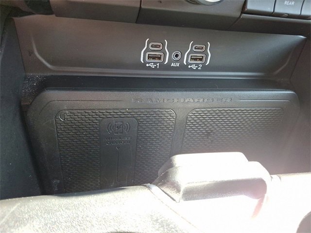 Used 2025 RAM 1500 Big Horn image 29