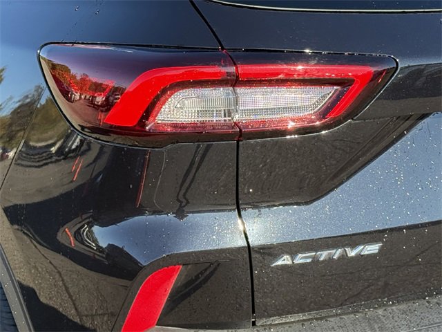 Certified 2024 Ford Escape Active image 30