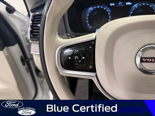 Used 2022 Volvo XC90 T6 Inscription AWD/4WD image 11