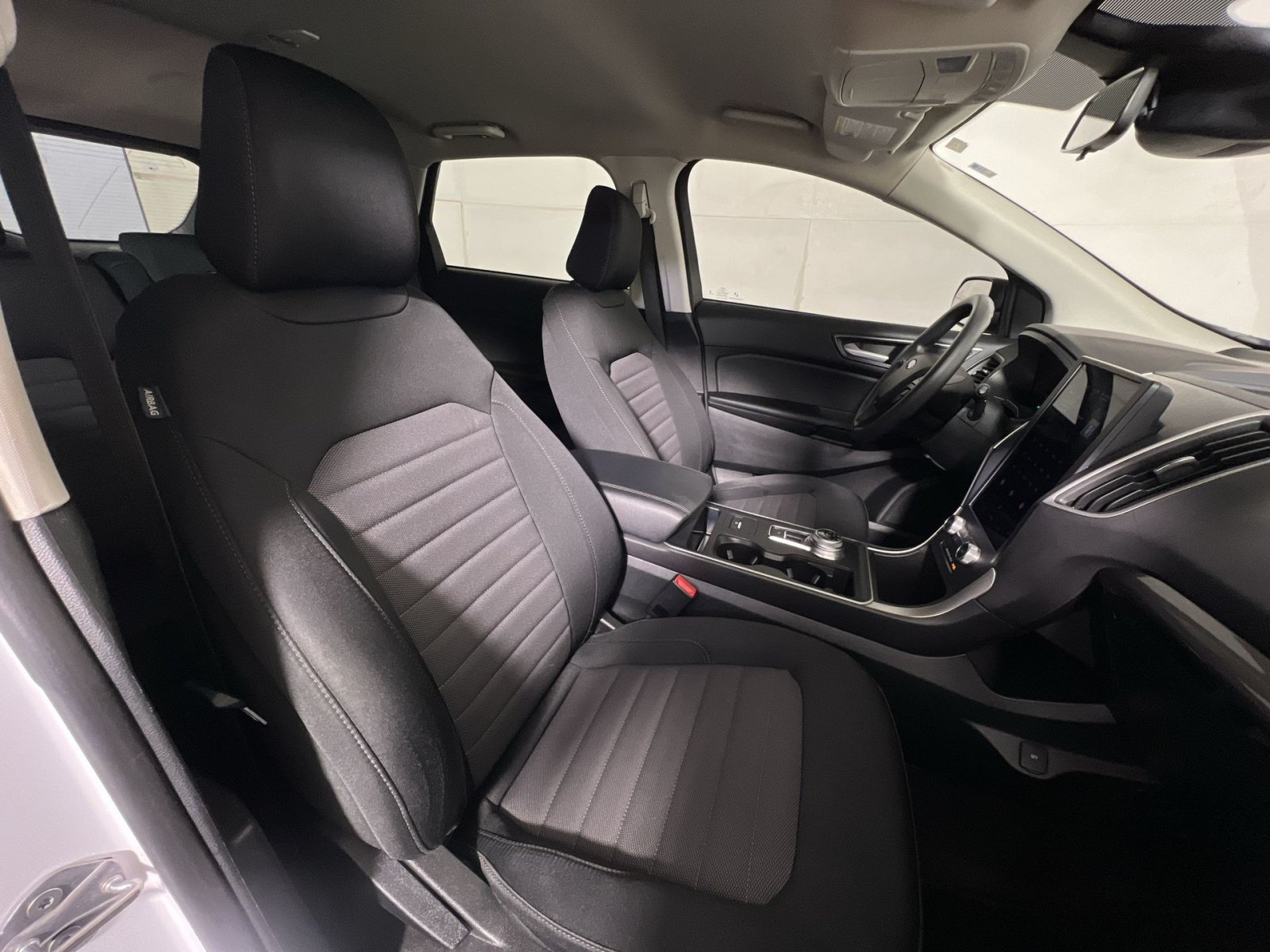 Certified 2023 Ford Edge SE AWD/4WD image 25