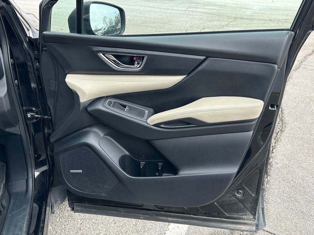 Used 2021 Subaru Ascent Limited w/ Technology Package image 24