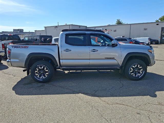 Used 2023 Toyota Tacoma TRD Off-Road AWD/4WD image 31