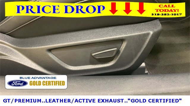 Certified 2024 Ford Mustang GT Premium image 16