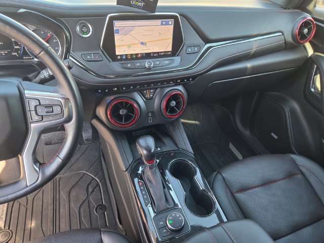 Used 2020 Chevrolet Blazer RS AWD/4WD image 17