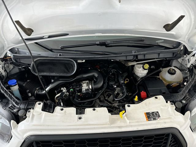 Certified 2023 Ford Transit 150 Base image 18