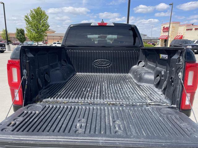 Certified 2020 Ford Ranger XLT w/ FX4 Off-Road Package AWD/4WD image 33