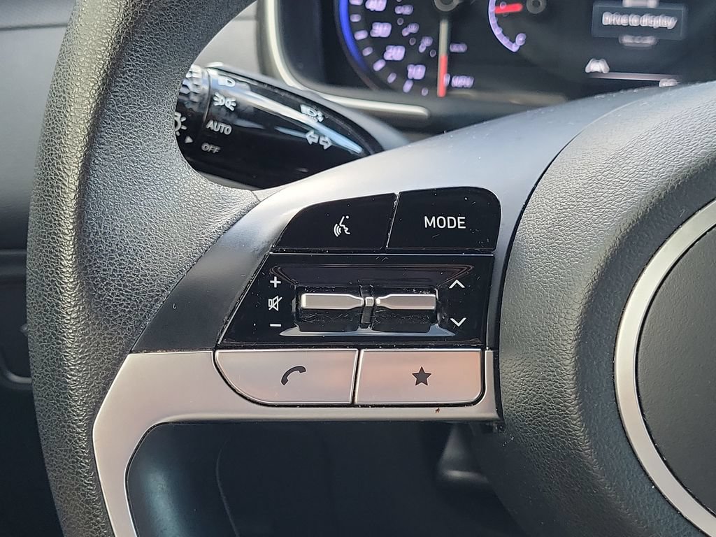 Used 2024 Hyundai Santa Cruz SEL FWD image 24