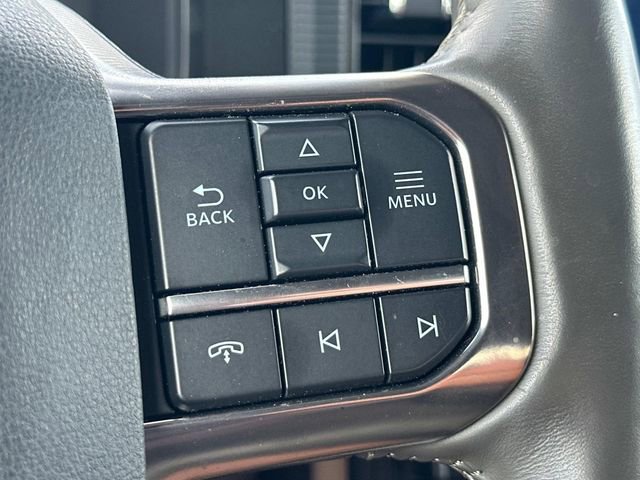 Certified 2024 Ford F150 Platinum w/ Equipment Group 703A Plus image 26