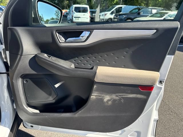Certified 2020 Ford Escape SE AWD/4WD image 15