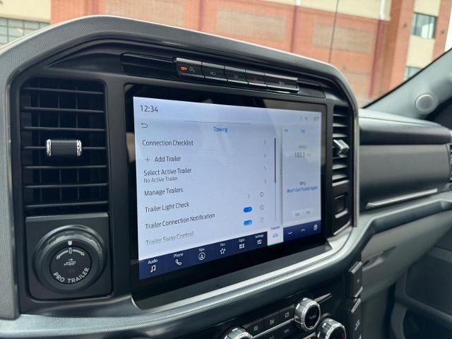 Certified 2021 Ford F150 Limited AWD/4WD image 33
